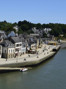 Bretagne Brittany http://www.properties-brittany.com/